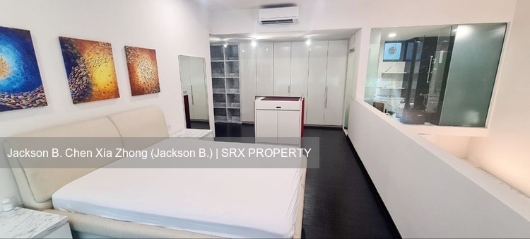 One-north Residences (D5), Apartment #505056791